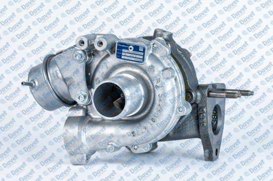 BORG 54389880018 Turbo Sarj Mercedes Vito Om622 W447 - Trafic Iii 15> - Megane Iv 15> - Fluence 13> - Talisman 15> Kadjar 15> X-Trail Iii 16> Qashqai Ii 13> R9m 1.6 Dci Borgwarner